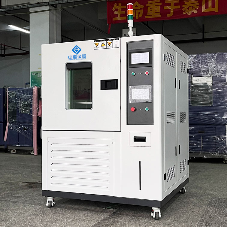 柔性膜彎折疲勞壽命試驗機(jī)